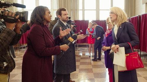 The Politician Season 2 Episode 5 - The Voters