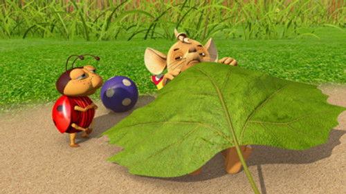 JoNaLu Season 2 Episode 11 - Episode 11