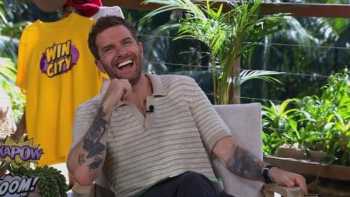 I'm a Celebrity... Unpacked Season 2 Episode 11 - Episode 11