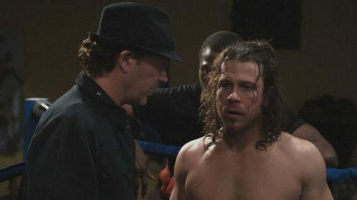 Leverage Season 2 Episode 2 - The Tap Out Job