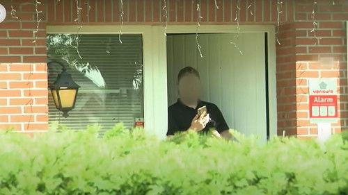 Undercover in Nederland Season 22 Episode 9 - Episode 9