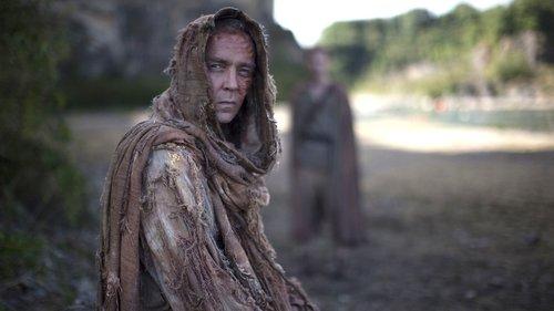 undefined Season 2 Episode 10 - The Dying of the Light