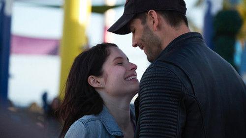 Driven Season 1 Episode 3 - "When you smile it screams mischief and trouble."