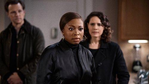 undefined Season 6 Episode 9 - Scorched Earth