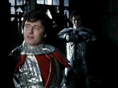 Blake's 7 Season 3 Episode 12 - Death-Watch