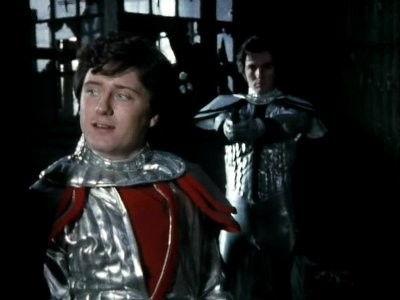 Blake's 7 Season 3 Episode 12 - Death-Watch