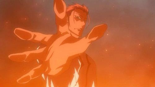 Dragonaut: The Resonance Season 1 Episode 12 - Assault -Scorching Messenger-