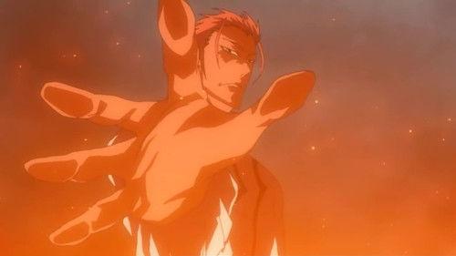 Dragonaut: The Resonance Season 1 Episode 12 - Assault -Scorching Messenger-