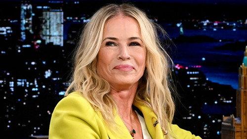 The Tonight Show Starring Jimmy Fallon Season 11 Episode 3 - Chelsea Handler, Willie Geist, Carly Pearce