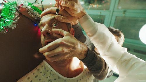 HAPPY! Season 1 Episode 1 - Saint Nick