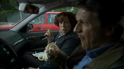 Van Vlees en Bloed Season 1 Episode 4 - Episode 4