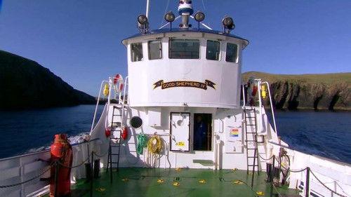 Grand Tours of the Scottish Islands Season 1 Episode 2 - Islands in Loch Lomond: Landlocked Islands