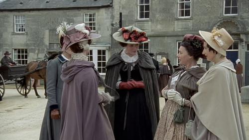 Wives and Daughters Season 1 Episode 2 - Episode 2