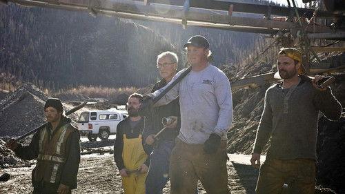 Yukon Gold Season 1 Episode 7 - Run for the Narrows