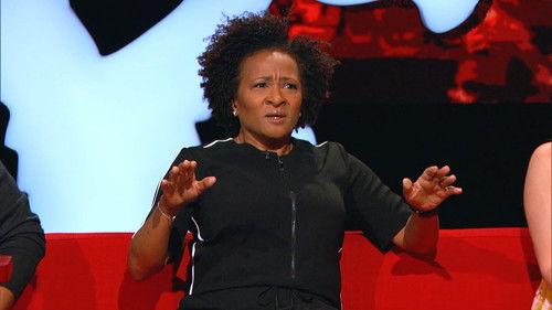 Ridiculousness Season 8 Episode 21 - Wanda Sykes