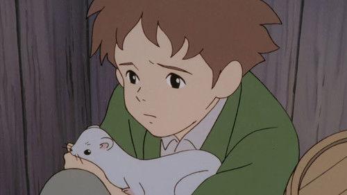 Romeo's Blue Skies Season 1 Episode 14 - Run Away!! Quickly!