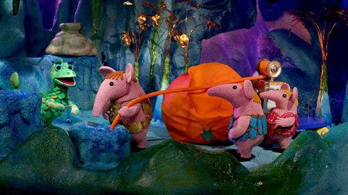 Clangers Season 3 Episode 3 - In The Soup