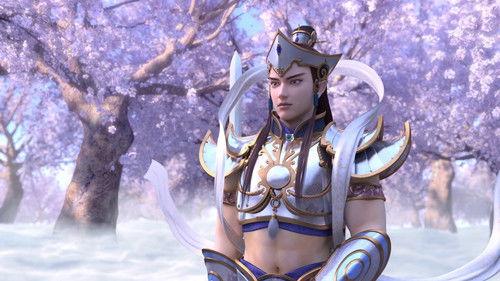 Westward Juvenile Journey Season 1 Episode 14 - Episode 14