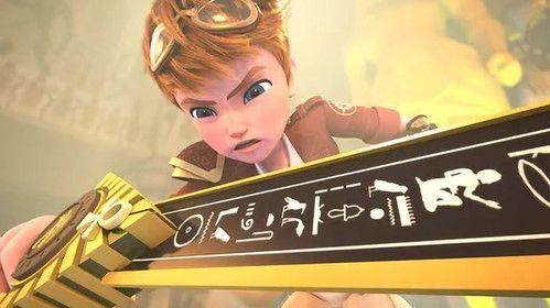 Time Traveler Luke Season 1 Episode 5 - Episode 5