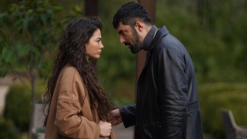 My Name Is Farah Season 1 Episode 2 - White Lamb