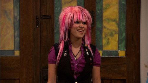 Good Luck Charlie Season 2 Episode 15 - Bye Bye Video Diary