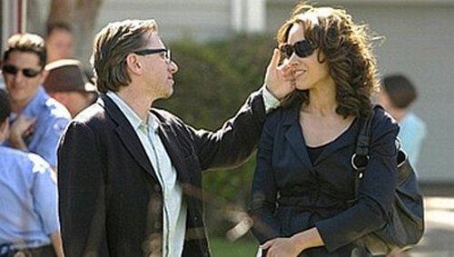 Lie to Me Season 1 Episode 10 - Better Half