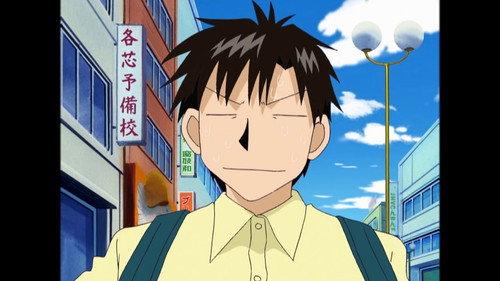 Zatch Bell! Season 1 Episode 28 - Tia and Megumi's Excellent Adventure