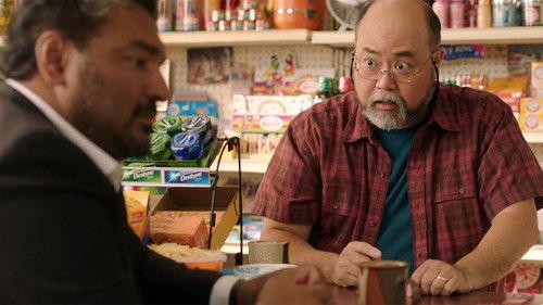 Kim's Convenience Season 1 Episode 6 - Rude Kid