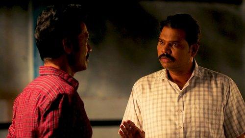 Vadhandhi Season 1 Episode 8 - The Vadhandhi Continues