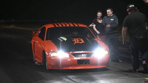 Street Outlaws: America's List Season 2 Episode 5 - Kindness Doesn't Earn Spots