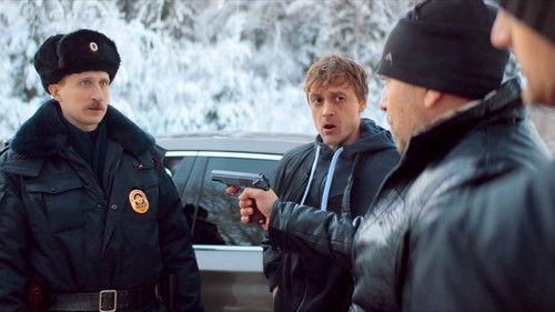 Crew 314 Season 1 Episode 8 - Episode 8