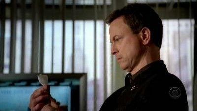 CSI: NY Season 3 Episode 18 - Sleight Out of Hand