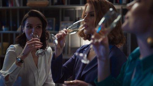 As the Crow Flies Season 1 Episode 2 - Episode 2