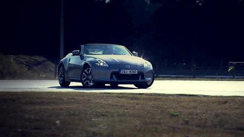 Totalcar Season 1 Episode 1 - Nissan 370Z vs Hyundai Genesis, Mini JCW