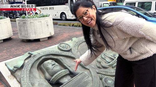 Dive in Tokyo Season 3 Episode 5 - Yaesu - The Other Gateway to Tokyo Station