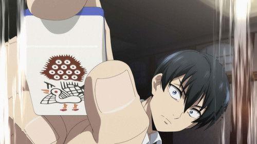 Frozen Mahjong Tiles: Underground Mahjong Battle Record Season 1 Episode 20 - Episode 20