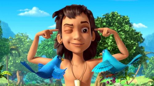 The Jungle Book Season 3 Episode 9 - Episode 9