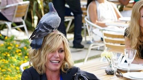 undefined Season 7 Episode 4 - She Crazy