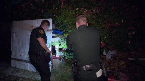 Cops Season 37 Episode 9 - Playtime is Over