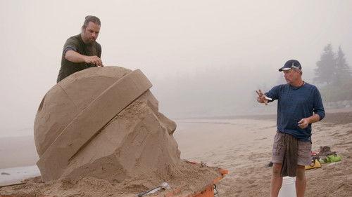 Race Against The Tide Season 1 Episode 7 - Memory Lane