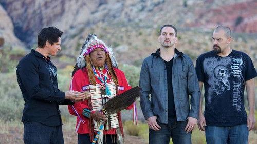 Ghost Adventures Season 4 Episode 17 - Bonnie Springs Ranch