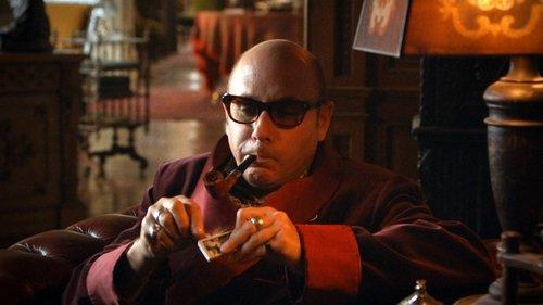 undefined Season 4 Episode 6 - Identity Crisis