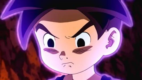 Blue Dragon Season 1 Episode 48 - The Two Oaths