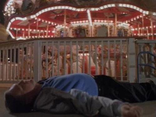 Silk Stalkings Season 1 Episode 14 - The Sock Drawer