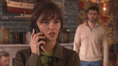 Hollyoaks Season 27 Episode 3 - #Hollyoaks