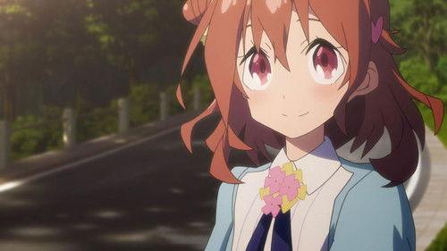 Matoi the Sacred Slayer Season 1 Episode 11 - I'm Heading Out!