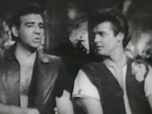 Ivanhoe Season 1 Episode 22 - By Hook or By Crook