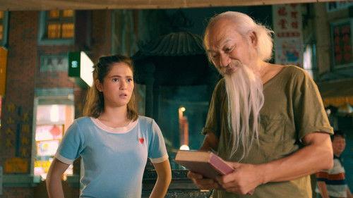 Taiwan That You Love Season 1 Episode 2 - Tammy + Steven