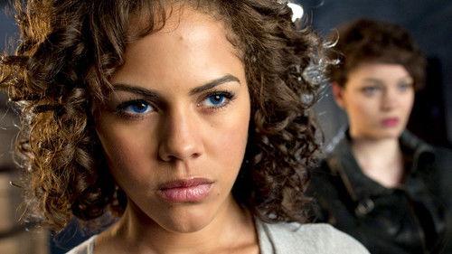 Being Human Season 4 Episode 8 - The War Child