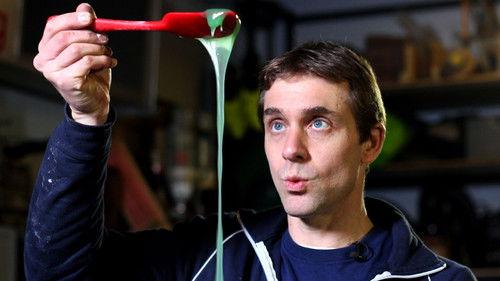 Bang Goes the Theory Season 7 Episode 1 - Plastic